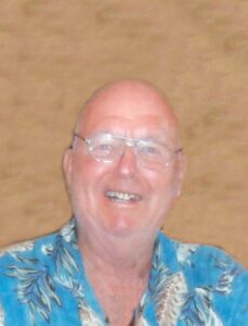 Kenneth E. Bates